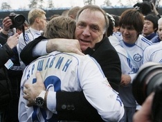 Пришло время разойтись...