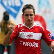 Владимир Быстров