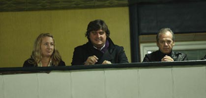 Господин Савченко, в Севастополе будет без нервных срывов? :) fcdesna.com