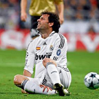 Рууд ван Нистелрой