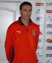 Парид Джихани, www.fczarya.com