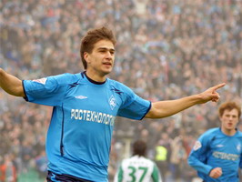 Евгений Савин