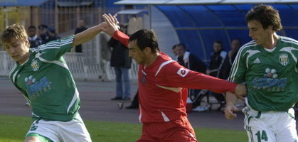 фото из архива fckarpaty.lviv.ua