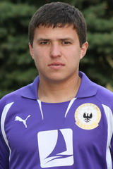 Сергей Кучеренко, www.fcdesna.com