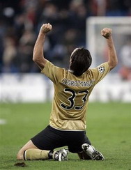 Никола Легротталье, AP