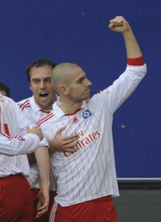 Младен Петрич, фото Reuters