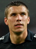 Лукас Подольски