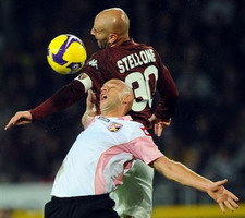 Стеллоне над Мильяччо, АР