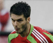 Эмир Спахич