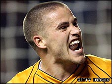 Кайтли Волков не подводит, Getty Images