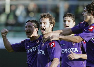 Джилардино отбыл дисквалификацию и вернулся в бой, АР