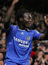 Майкл Эссьен