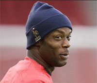 Сильвен Вильтор