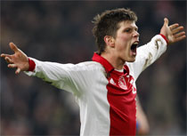 Клаас-Ян Хунтелаар