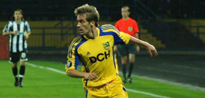 Марко Девич, фото metallist.kharkov.ua