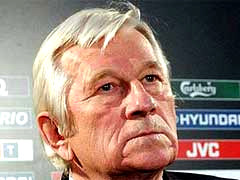 Карел Брюкнер