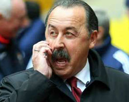 Не в Донецк ли?  