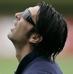 Джиджи Буффон 