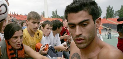 Нери Кастильо - самый дорогой трансферный провал Шахтера