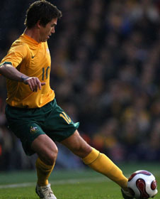 Харри Кьюэлл