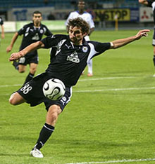 Сергей Шищенко 