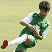 Алипио Дуарте Брандао, фото Marca