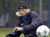 Анатолий Тимощук