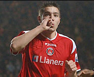 Даррен Эмброуз