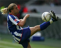 Андрей Воронин