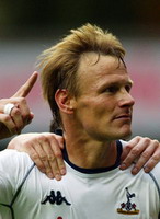 Тедди Шерингем, skysports.com