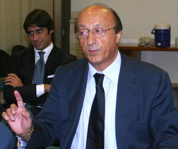 Лучано Моджи