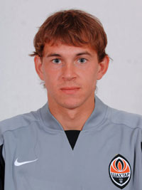 Богдан Шуст, shakhtar.com