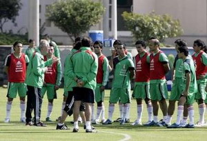 Эрикссон и команда, Reuters