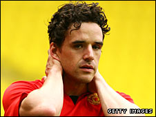 Оуэн Харгривз