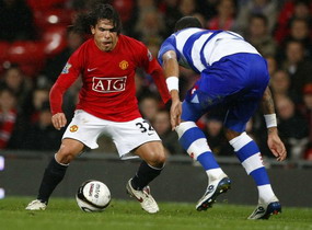 Тевес против Холла, АР