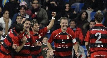 Могильщики мадридцев крупным планом. Фото marca.com