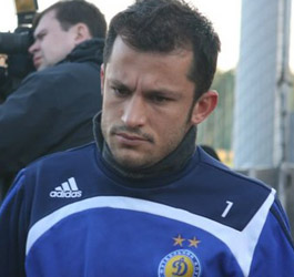 Карлос Корреа, фото газеты Сегодня 