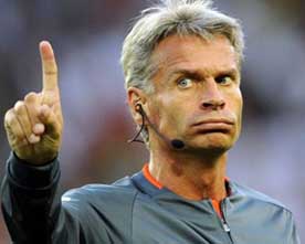 Крик после матча: 