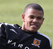 Фрэйзер Кэмпбелл