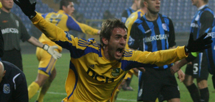 Марко Девич, фото metallist.kharkov.ua