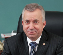 Александр Лукьянченко