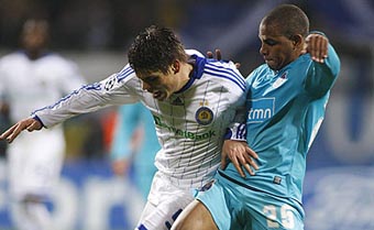 Огнен Вукоевич