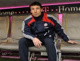 Марк ван Боммель