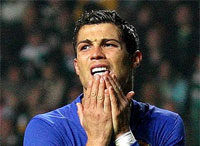 Криштиану Роналду