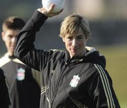 Фернандо Торрес