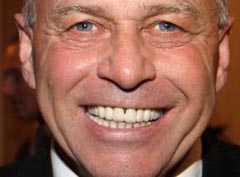 Гжегож Лято доволен