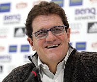 Фабио Капелло