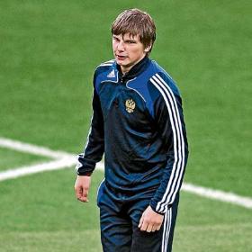 Андрей Аршавин, as.com