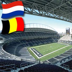 Бельгия и Голландия хотят принять ЧМ-2018