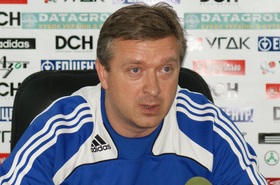 Александр Иванов, www.metallist.kharkov.ua